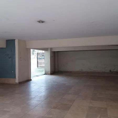 Evani Loft In Centre דירה *