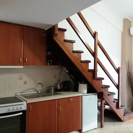 Evani Loft In Centre