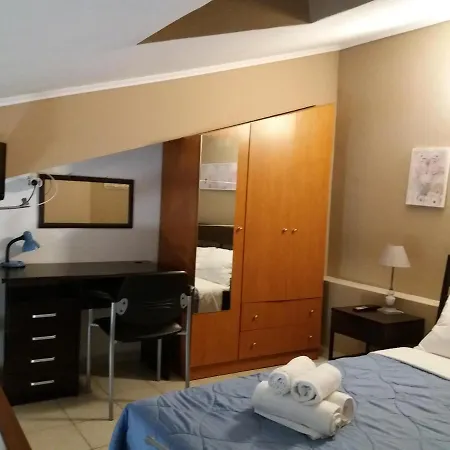 Evani Loft In Centre *